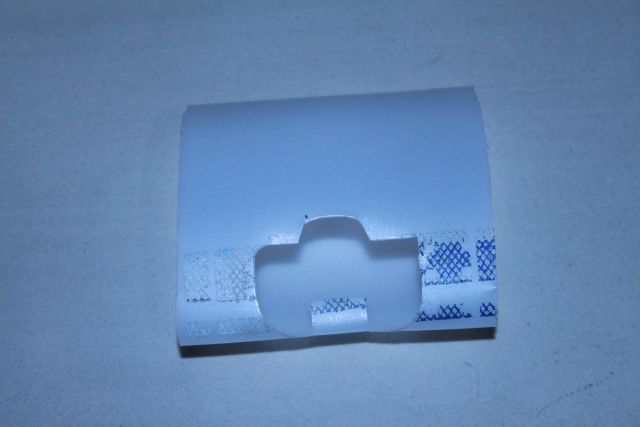 Bloggang.com : จิรโรจน์ : DIY REFLECT CANNON